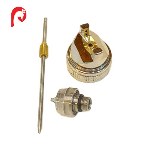 لوازم یدکی پیستوله